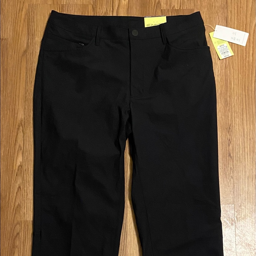 NWT Golf Pants